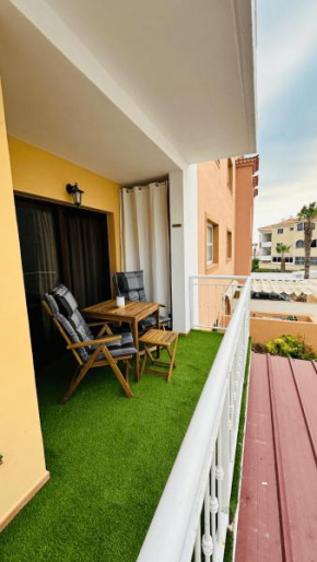 Apartamento Brisas del Sur - Oasis Tenerife Sur